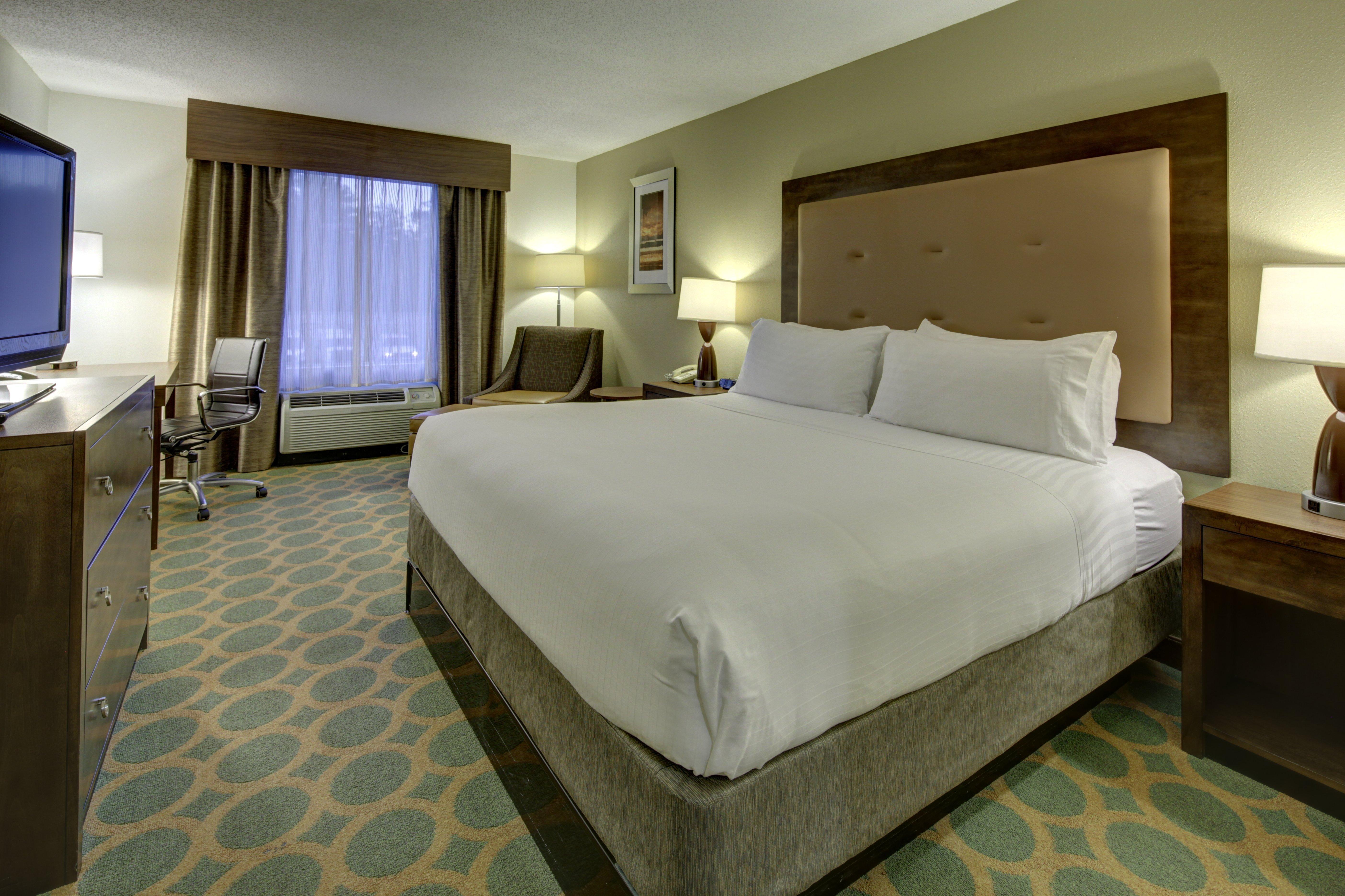 Holiday Inn Express Hotel & Suites Emporia, An Ihg Hotel Εξωτερικό φωτογραφία